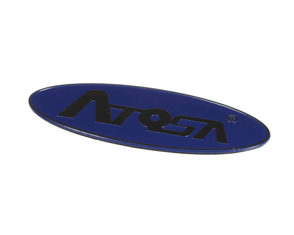 ATOSA W0604951 ATOSA LOGO (ATSAW0604951) Each