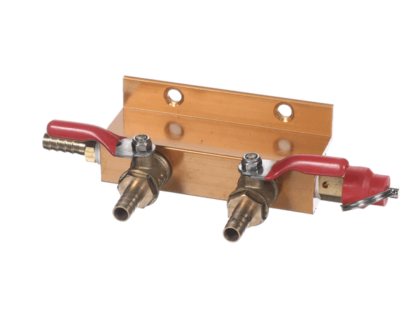 ATOSA W0699062 CO2 DISTRIBUTOR (ATSAW0699062) Each