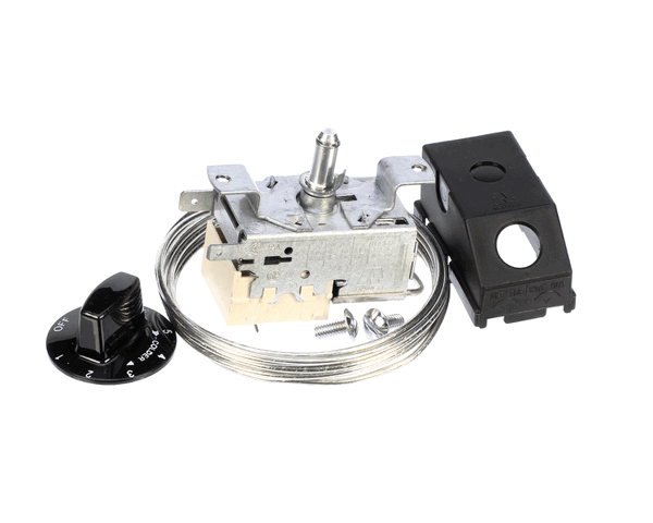 ATOSA WA030304 CONTROLLER, MANUAL, REFRIGERAT (ATSAWA030304) Each