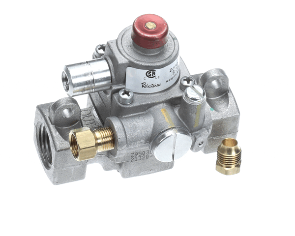 ATTIAS OVEN CORP 20041 SAFETY VALVE (ATTI20041) Each