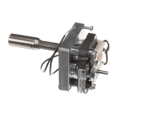 AUTODONER 09815 G500/KT MOTOR WITH EXTENSION , (AUT09815) Each