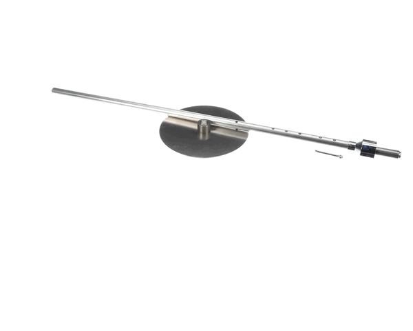 AUTODONER 11601 SKEWER COMPLETE WITH MEAT BASE (STANDARD (AUT11601) Each