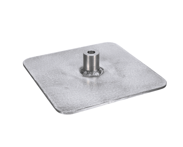 AUTODONER 11640 ALUMINUM SKEWER STAND (AUT11640) Each
