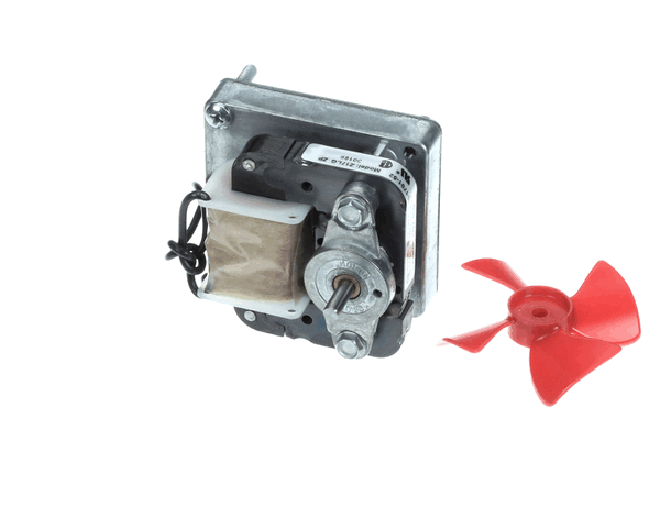 AUTODONER 12800 MOTOR 120V WITH FAN (AUT12800) Each