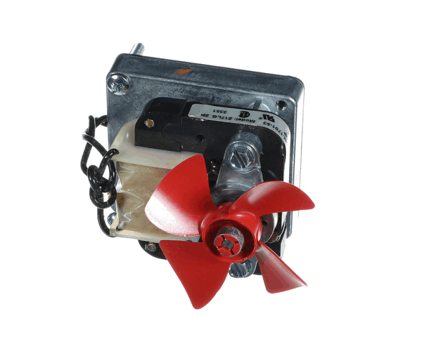 AUTODONER 12810 MOTOR 220V WITH FAN (AUT12810) Each