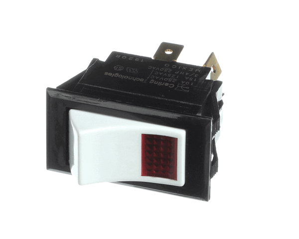 AVALON MANUFACTURING AP4003 ROCKER SWITCH (AVLAP4003) Each