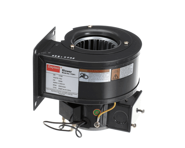 AVALON MANUFACTURING AP4009 BLOWER 115V (AVLAP4009) Each