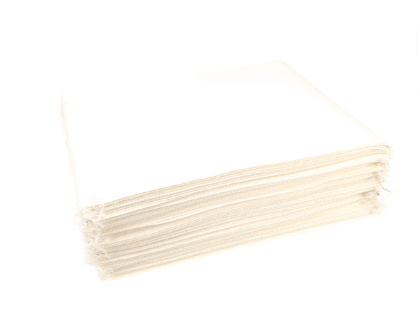 AVALON MANUFACTURING FP1418E FILTER SHEET, 100 PER BOX (AVLFP1418E) Each