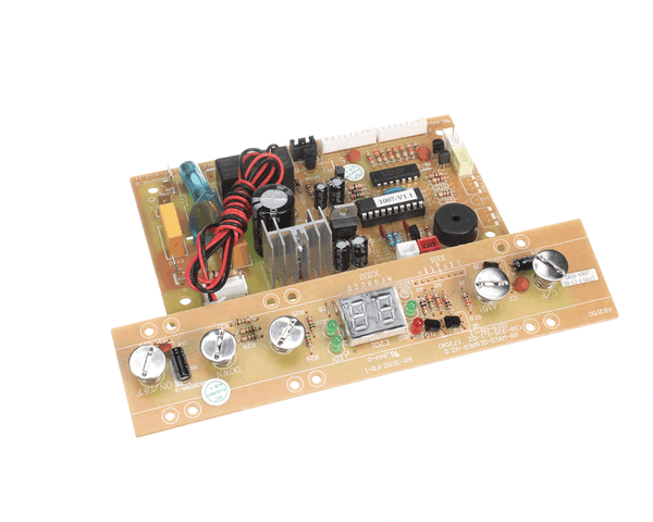 AVANTI DG3-1007.1 MAIN PCB (AVNDG3-1007.1) Each