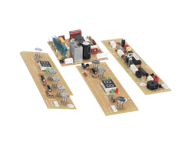 AVANTI DG3-1083 MAIN PCB (AVNDG3-1083) Each