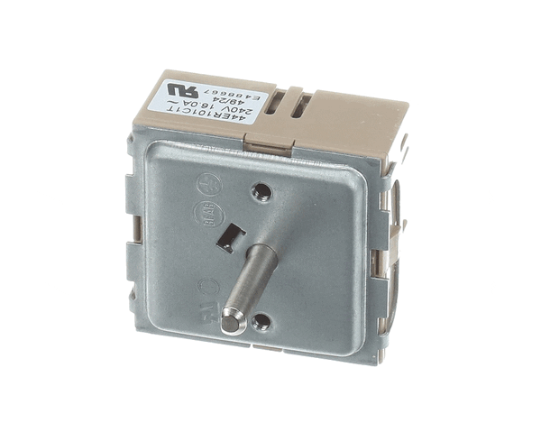 AVANTI E20F01-031600 COOKTOP COIL SWITCH (AVNE20F01-031600) Each