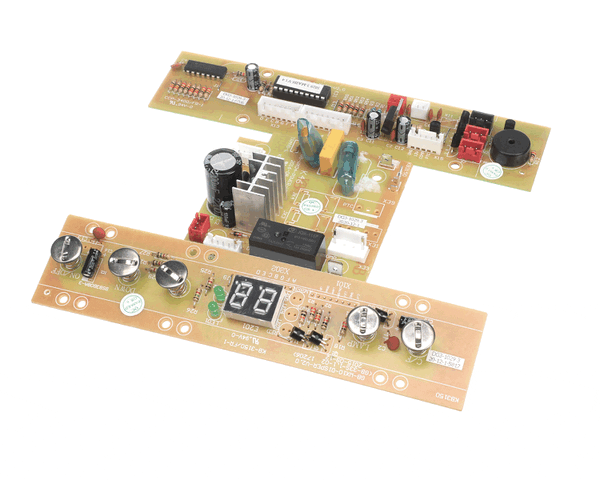 AVANTI Z-DG3-1029.3 MAIN PCB (AVNZ-DG3-1029.3) Each