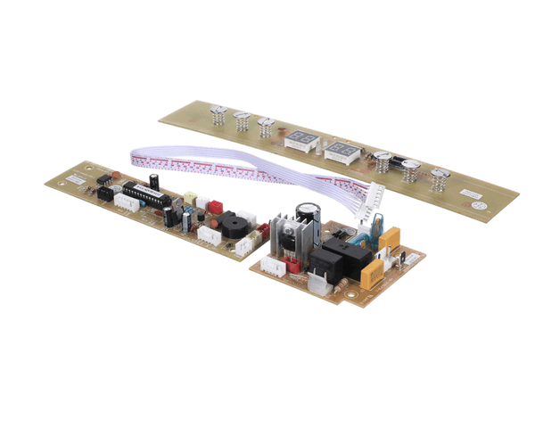 AVANTI Z-DG3-1114 PCB BOARD (AVNZ-DG3-1114) Each