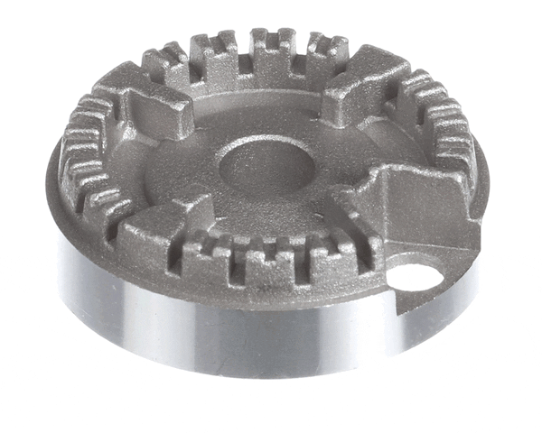 AVANTI Z-G20A01-040000-2 SMALL BURNER ASSEMBLY & COVER (AVNZ-G20A01-040000-2) Each