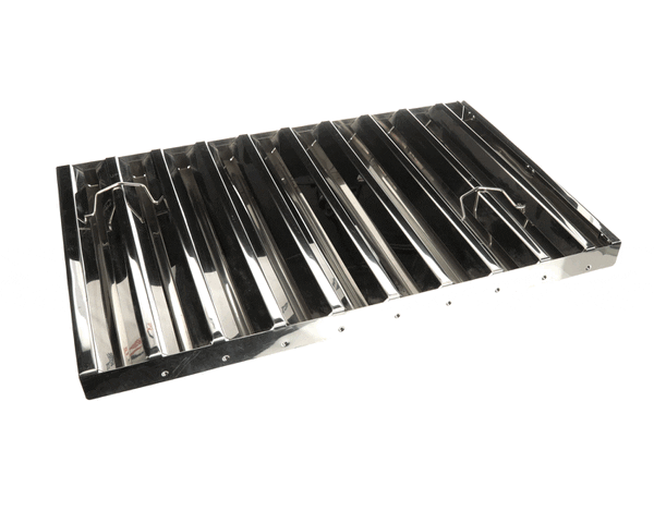 Avtec As Flt1625Ss Filter, 16X25 Ss Type3 16H X 25W (AVTASFLT1625SS) Each