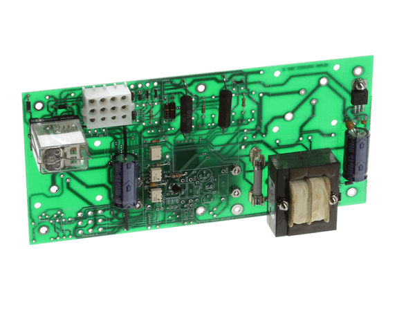 Avtec El Asy0304 Assembly, Gas Delay Reset, 120Vac, Gdrii (AVTELASY0304) Each