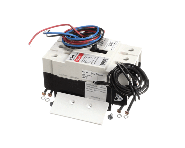 Avtec El Brk0903 Breaker, 3 Pole 30 Amp, 480V, (AVTELBRK0903) Each