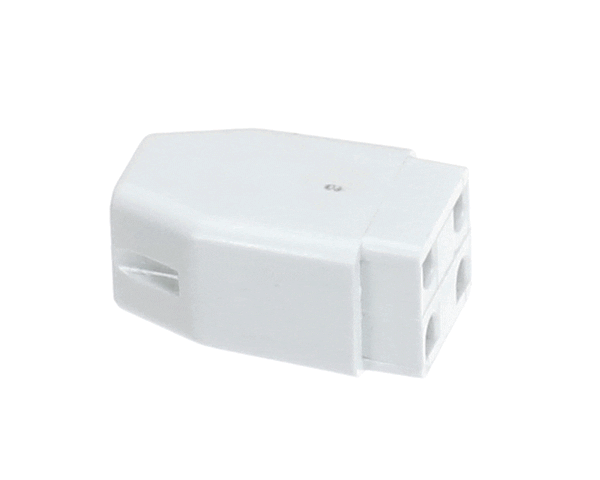 Avtec El Cnt1104 Connector, Ultraviolet Lamp (AVTELCNT1104) Each