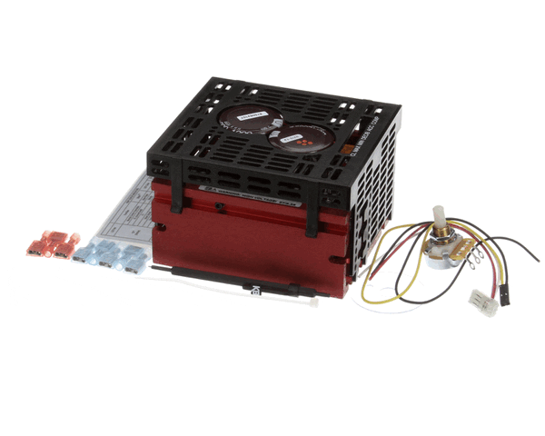 Avtec El Inv0302 Control, Inverter Frequency Kbvf-23D Gfc (AVTELINV0302) Each