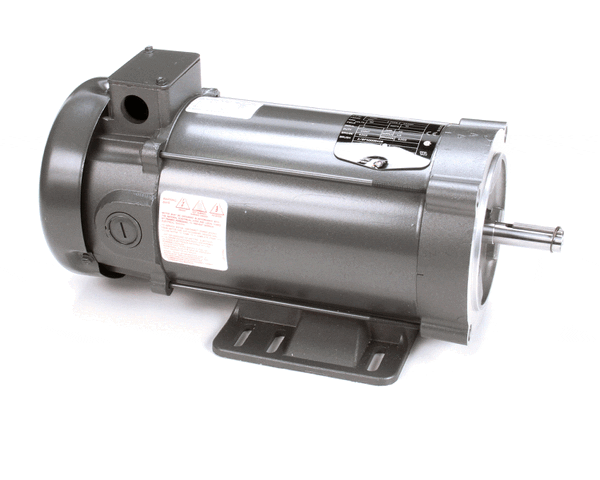 Avtec El Mtr0331 Motor, 1 Hp 90Vdc Tefc (AVTELMTR0331) Each