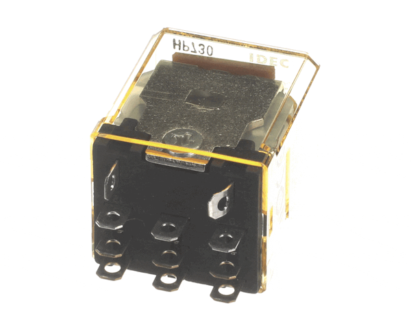 Avtec El Rly0310 Relay, Dpdt K10 P&B Tyco#K10P-11At5-120 (AVTELRLY0310) Each