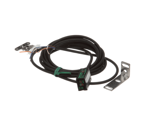 Avtec El Sen0304 Sensor, Diffuse Reflector Gs20Rsn Seeka (AVTELSEN0304) Each