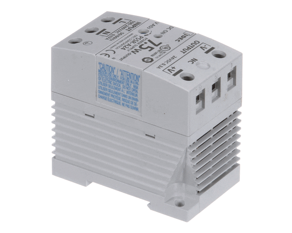 Avtec El Sup0301 Supply, Power Switching 7.5 Watt 24Vdc (AVTELSUP0301) Each