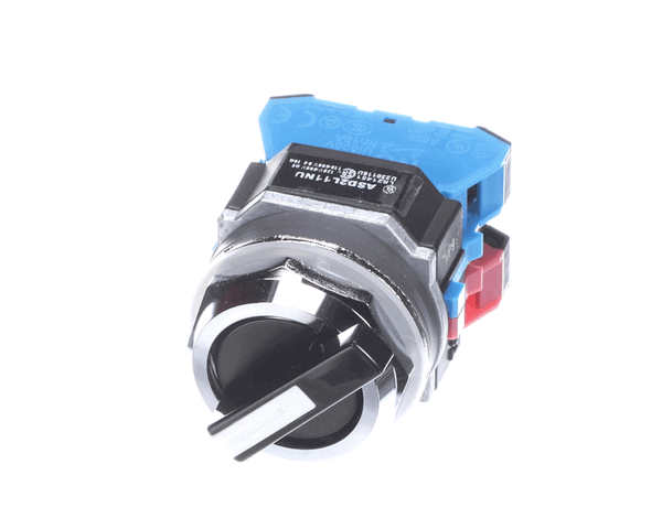 Avtec El Swt0315 Switch, 2 Position Select Asd-2L11N Idec (AVTELSWT0315) Each
