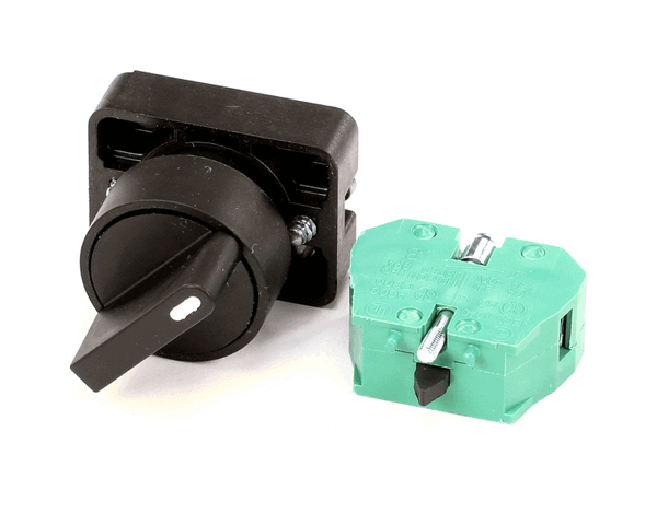 Avtec El Swt1202 Switch, 2 Position Select (AVTELSWT1202) Each