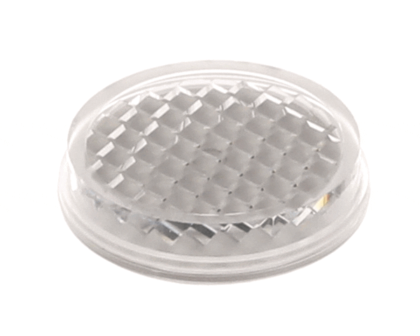 Avtec El Tpe0302 Reflector, Brt-1 1 Dia. Banner (AVTELTPE0302) Each