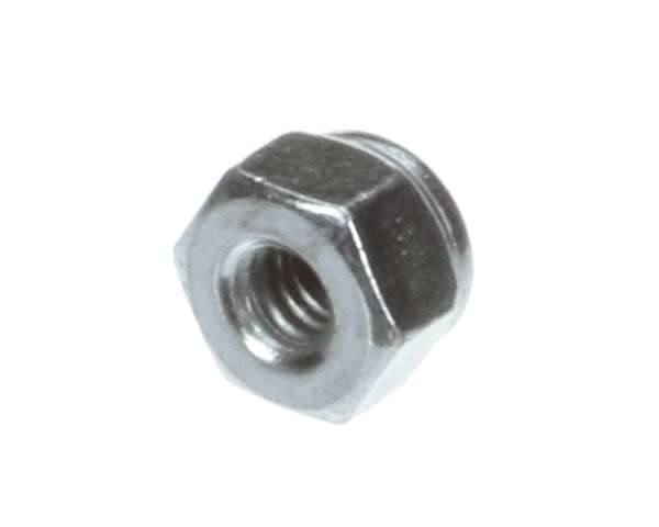 Avtec Fa Nut0330 Nut, 12-24 Zinc Nylock Hex Avu-12 (AVTFANUT0330) Each
