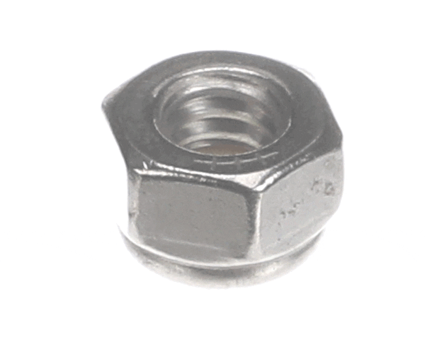 Avtec Fa Nut0416 Nut, 1/4-20 Ss Nylock (AVTFANUT0416) Each