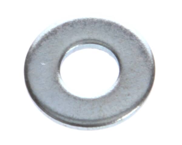 Avtec Fa Wsh0313 Washer, #12 Zinc Flat (AVTFAWSH0313) Each