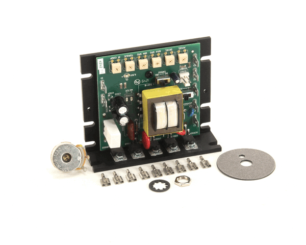 Avtec Hd Brd0304 Board, Dc Motor Control Mm23001C Use Wit (AVTHDBRD0304) Each