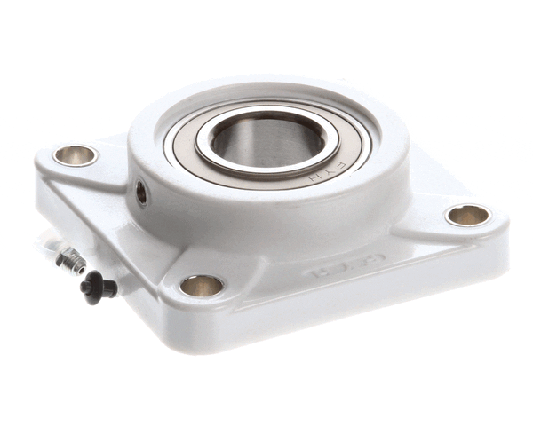 Avtec Hd Brg0304 Bearing, 1 Flanged Ukf-206-F-Pl (AVTHDBRG0304) Each