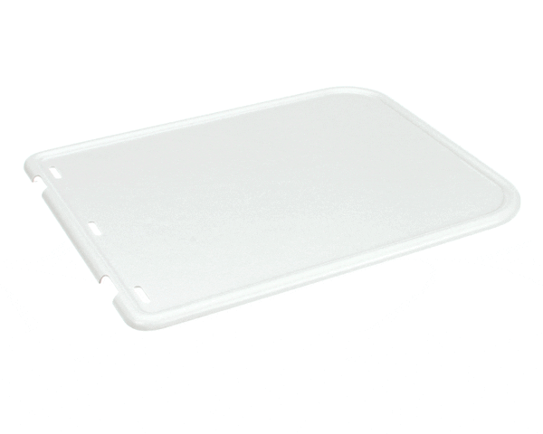 Avtec Hd Car0305 Carrier, Bt Tray Insert, .125 Abs, Hairc (AVTHDCAR0305) Each