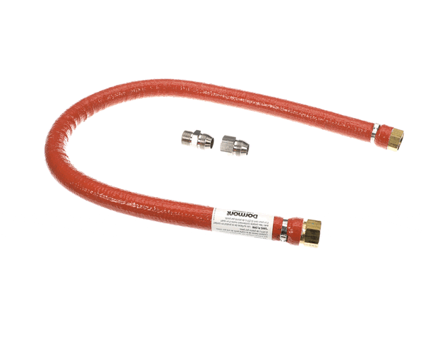 Avtec Hd Hse0307 Hose, 3/4 X 48 Steam (AVTHDHSE0307) Each