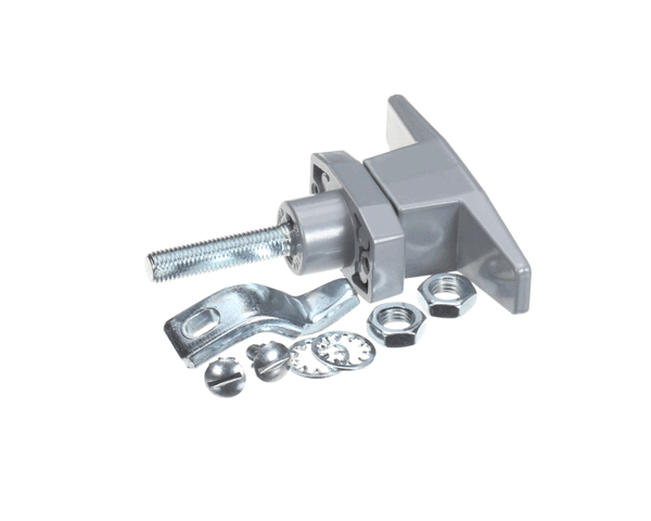 Avtec Hd Lch0307 Latch, Vice Action E3-41-17 (Aw'S) South (AVTHDLCH0307) Each