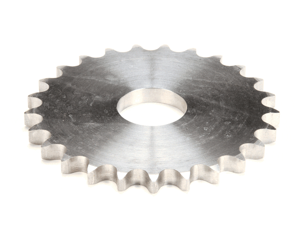 Avtec Hd Spk0304 Sprocket, Ss Plate 60A25 25T 1.75 Bore (AVTHDSPK0304) Each