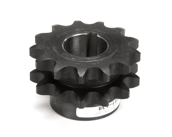 Avtec Hd Spk0310 Sprocket, 1-3/8 Double D60B13-1-3/8 (AVTHDSPK0310) Each