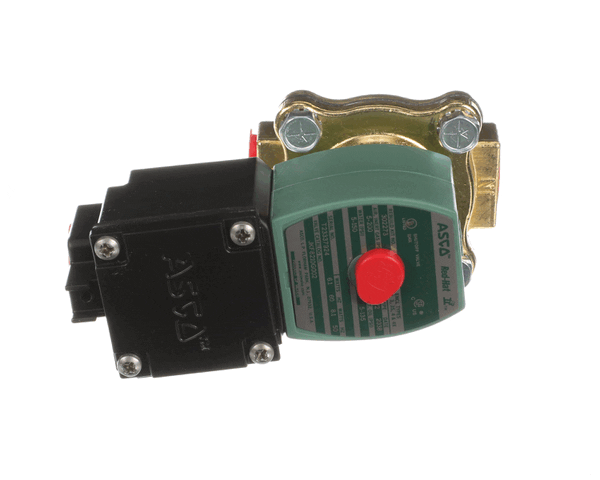 Avtec Pb Sol0301 Solenoid, 1/2 Water 12Bw2-A 120/60 Goyen (AVTPBSOL0301) Each