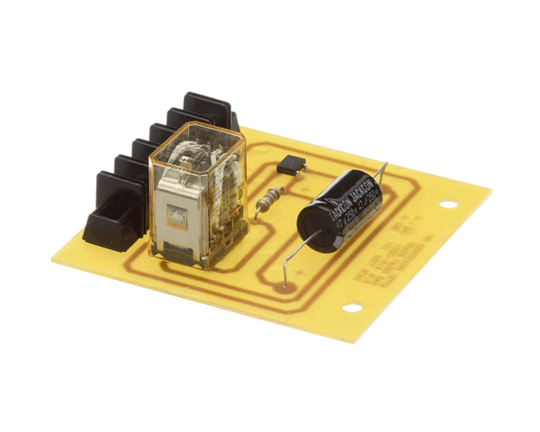 Avtec Rp Asy0308 Assembly, Avtec Made Gas Delay Pcb Brd (AVTRPASY0308) Each
