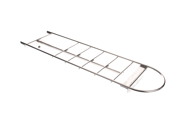 Avtec Rp Car0601 Carrier, Bus Trac Tray Upright (AVTRPCAR0601) Each