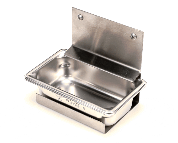 Avtec Rp Cup0801 Grease Cup And Bracket, Chinoo (AVTRPCUP0801) Each