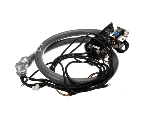 Avtec Rp Eg80C24P06 Conn. Plate, 80A, 208/3, Gfep, 6' Pigtai (AVTRPEG80C24P06) Each