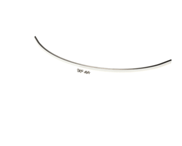 Avtec Rp Gid1100 Guide, Conveyor Return Tray (AVTRPGID1100) Each