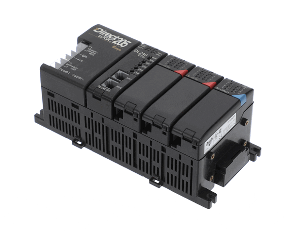 Avtec Rp Plc4404 Plc, P44 4 Wash (AVTRPPLC4404) Each