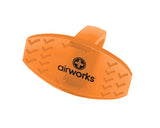 Hospeco® AirWorks® Bowl Clips, 12/Box, Mango (HOSAWBC007-BX) Box of 12