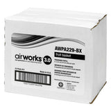 Hospeco® AirWorks® Passive Air Refill, 6/Box, Fruit Basket (HOSAWPA229-BX) Box of 6