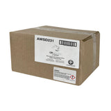 Hospeco® AirWorks® Solid EVA Disc, 12/Box, Citrus Grove (HOSAWSD231-BX) Box of 12